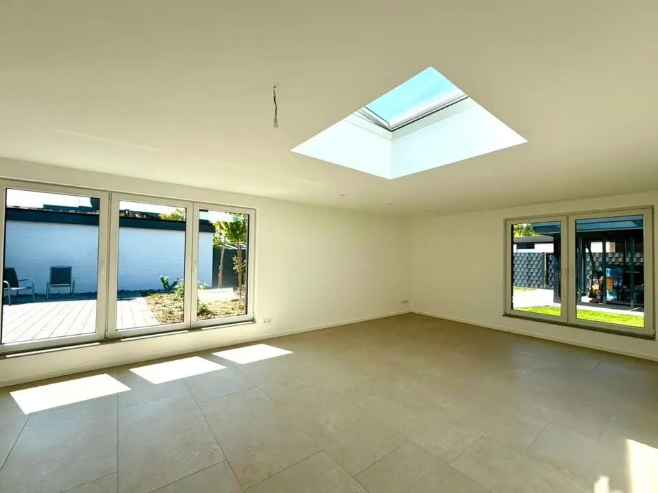 5 Zimmer Haus mit 136 m² in Coesfeld – Bild 10