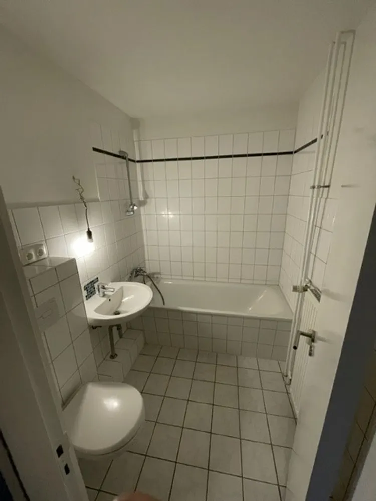 1 Zimmer Wohnung mit 43 m² in Hamburg – Bild 2