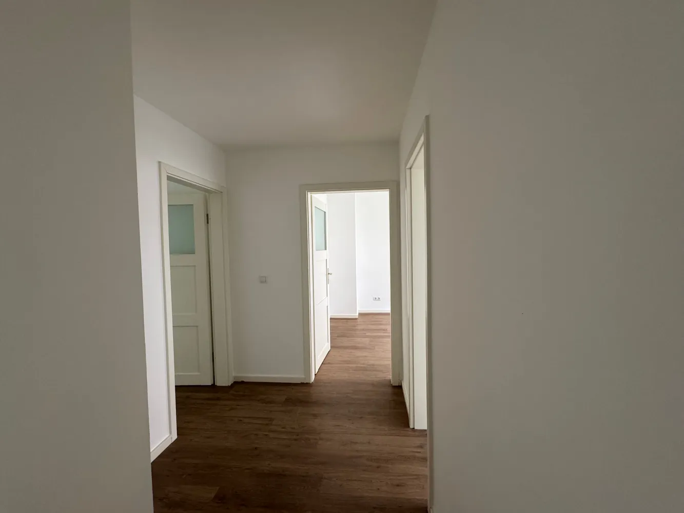 3 Zimmer Wohnung mit 54 m² in Hamburg – Bild 2