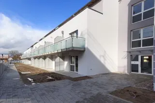Studio mit 25 m² in Ingolstadt – Bild 3