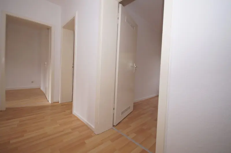 3 Zimmer Wohnung mit 57 m² in Minden – Bild 7