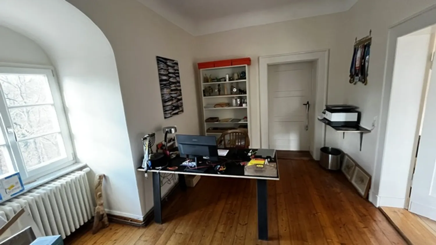5 Zimmer Wohnung mit 140 m² in Halle (Saale) – Bild 8