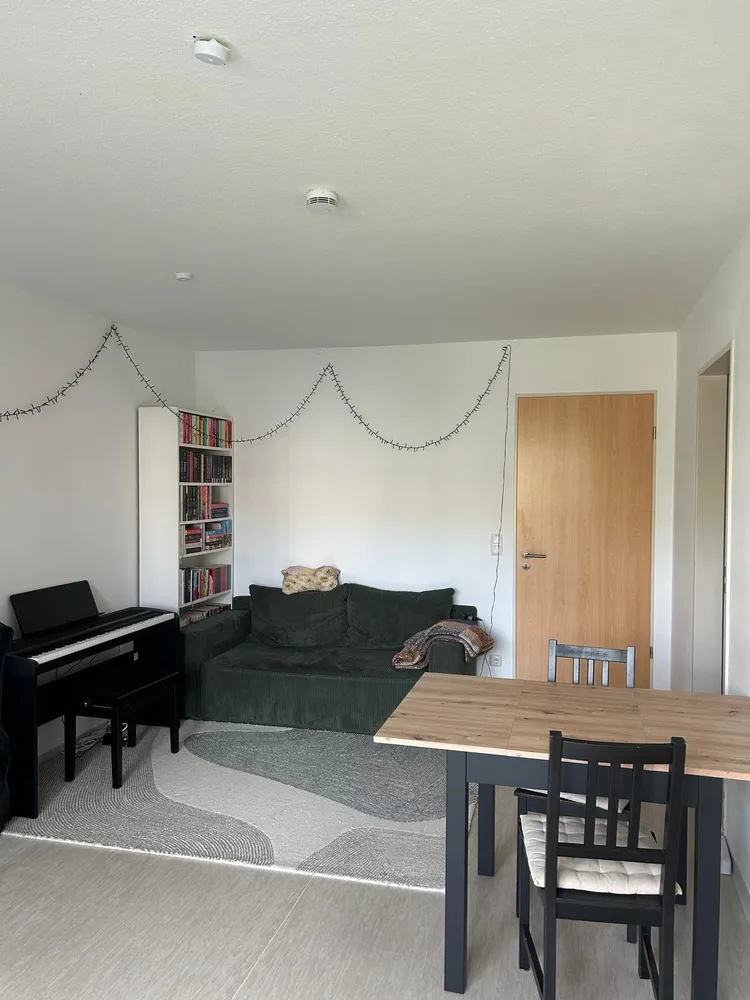 2 Zimmer Wohnung mit 45 m² in Münster – Bild 6