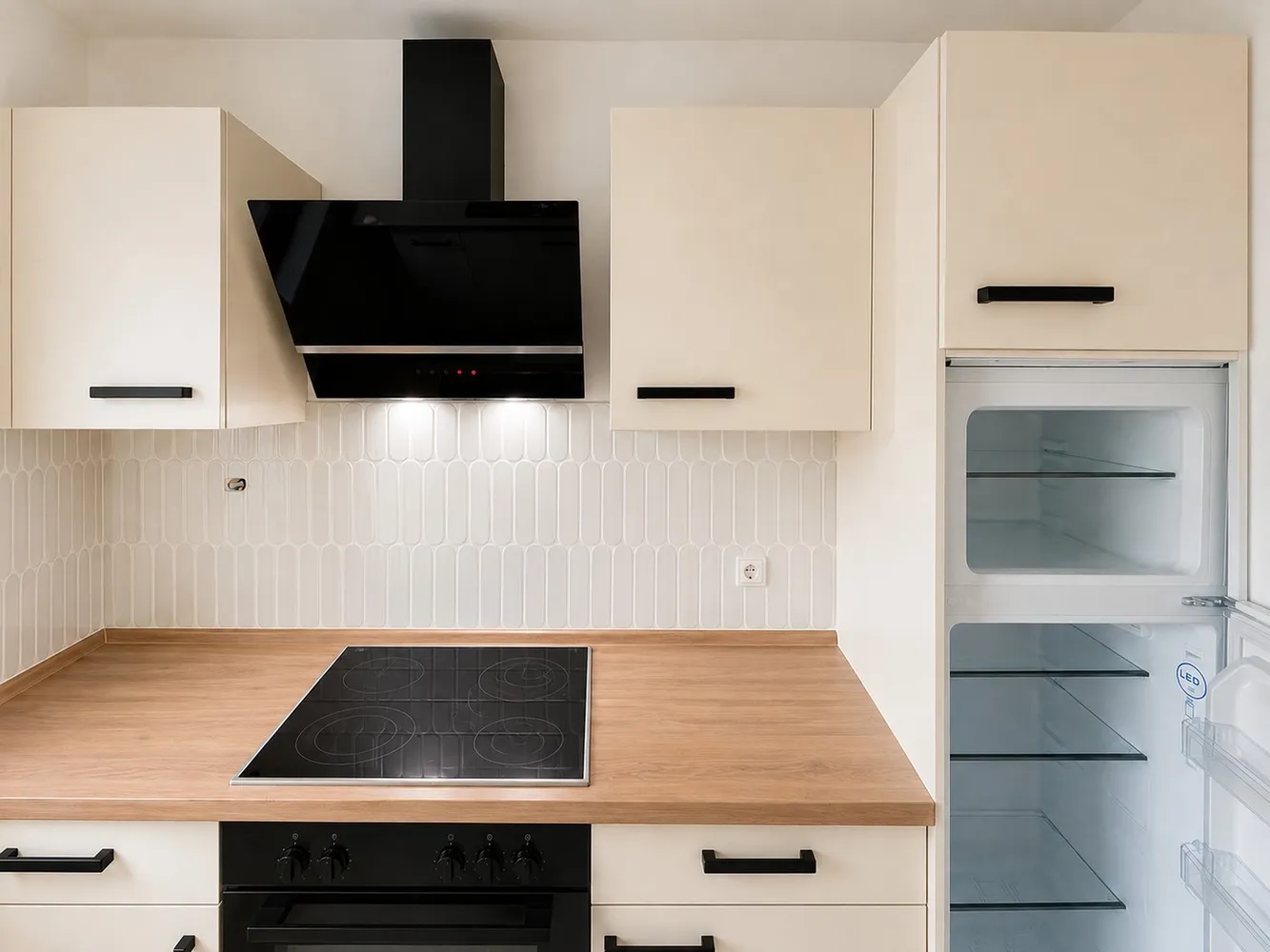 2 Zimmer Wohnung mit 51 m² in Dresden – Bild 4
