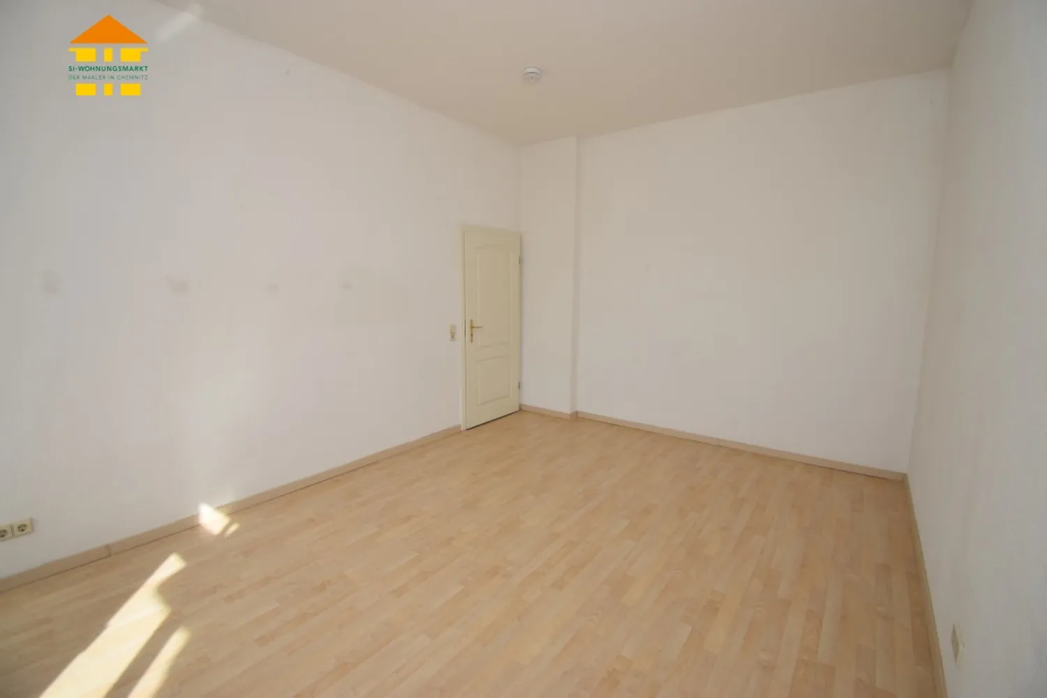 2 room apartment with 46 m² in Chemnitz – Photo 4