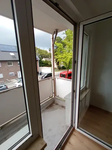 3 Zimmer Wohnung mit 55 m² in Duisburg – Bild 9