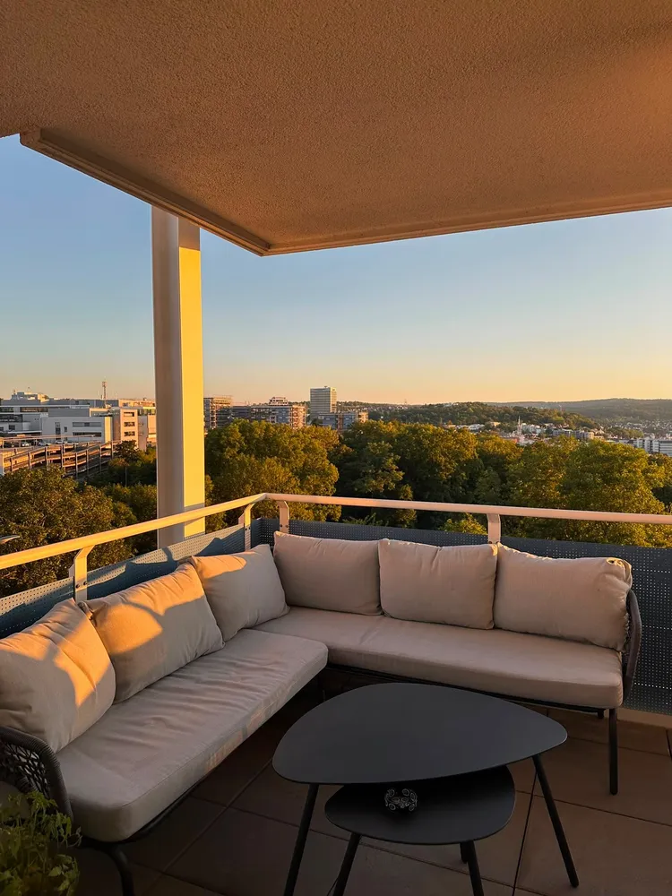 3 Zimmer Wohnung mit 86 m² in Stuttgart – Bild 9
