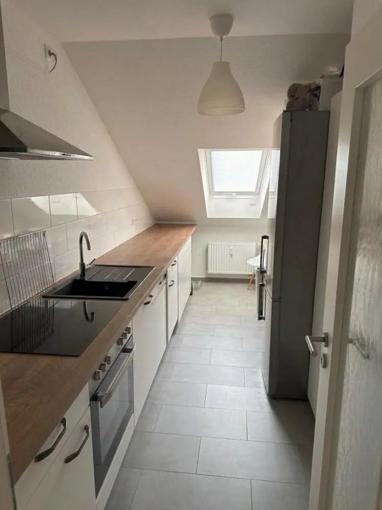 3 room apartment with 76 m² in Bonn – Photo 8