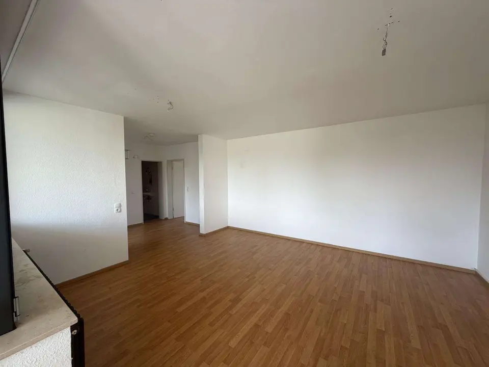 4 Zimmer Wohnung mit 91 m² in Troisdorf – Bild 1