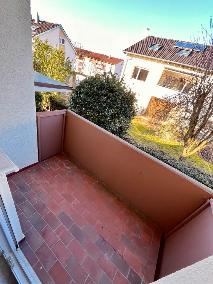 Shared room with 72 m² in Fellbach – Photo 6