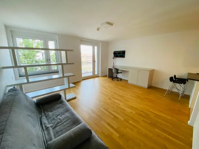 1 Zimmer Wohnung mit 40 m² in Berlin – Bild 6