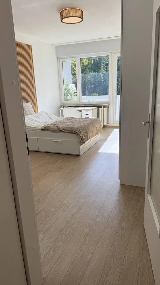 1 Zimmer Wohnung mit 35 m² in Erlangen – Bild 10