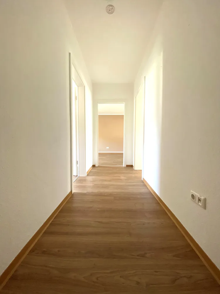 3 Zimmer Wohnung mit 54 m² in Dortmund – Bild 1