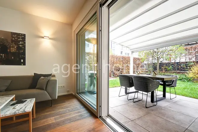 2 Zimmer Wohnung mit 86 m² in Stuttgart – Bild 6