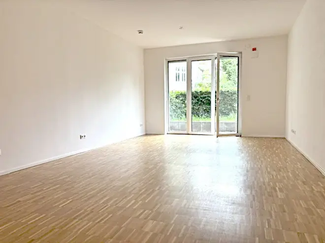 2 Zimmer Wohnung mit 72 m² in Berlin – Bild 3