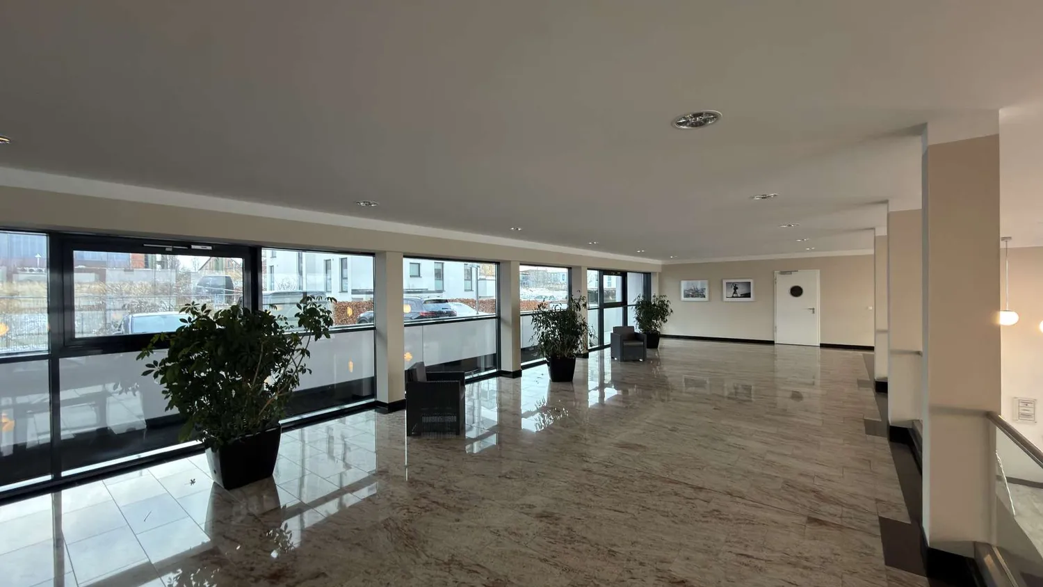 3 Zimmer Wohnung mit 90 m² in Rostock – Bild 4