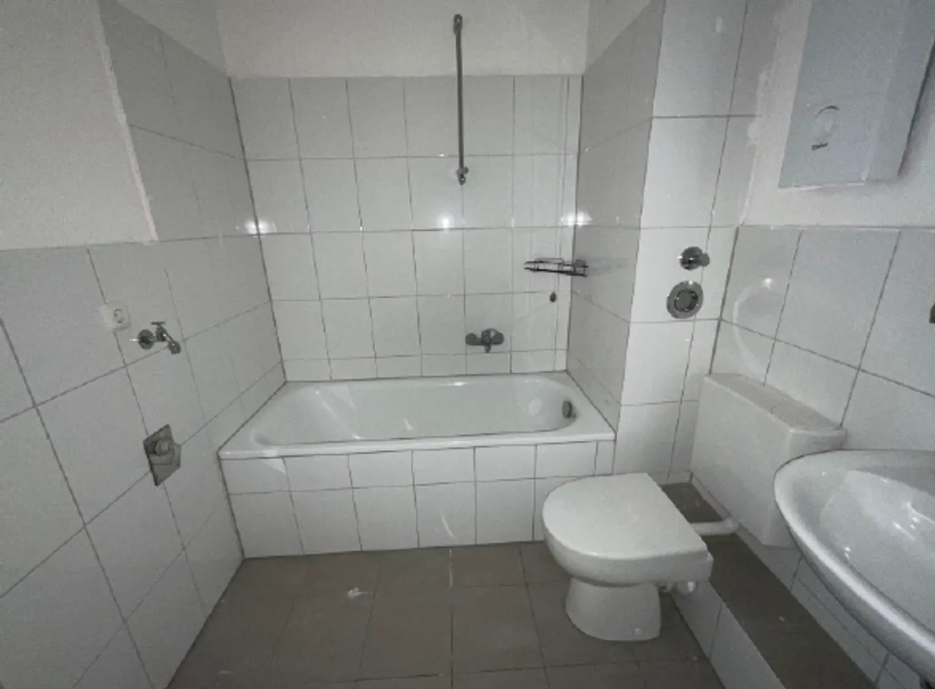 3 Zimmer Wohnung mit 54 m² in Duisburg – Bild 6