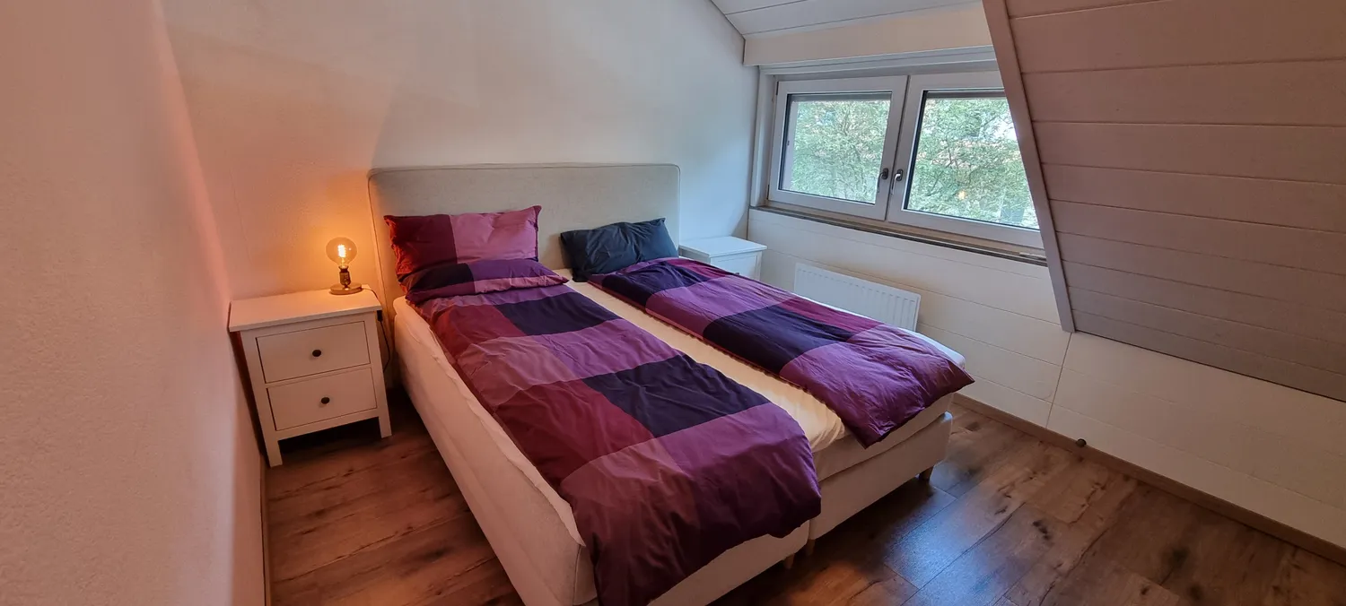 3 Zimmer Wohnung mit 46 m² in Ludwigsburg – Bild 10