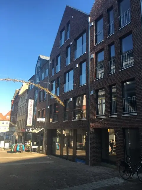 2 Zimmer Wohnung mit 74 m² in Stade – Bild 10