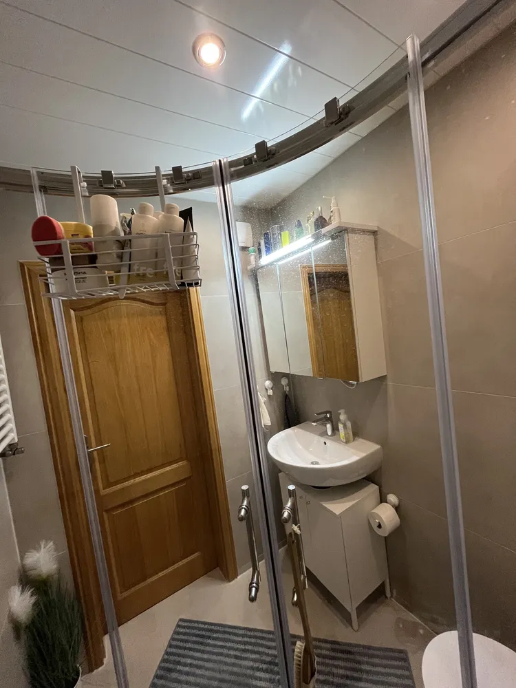 3 room apartment with 75 m² in Bergheim – Photo 5