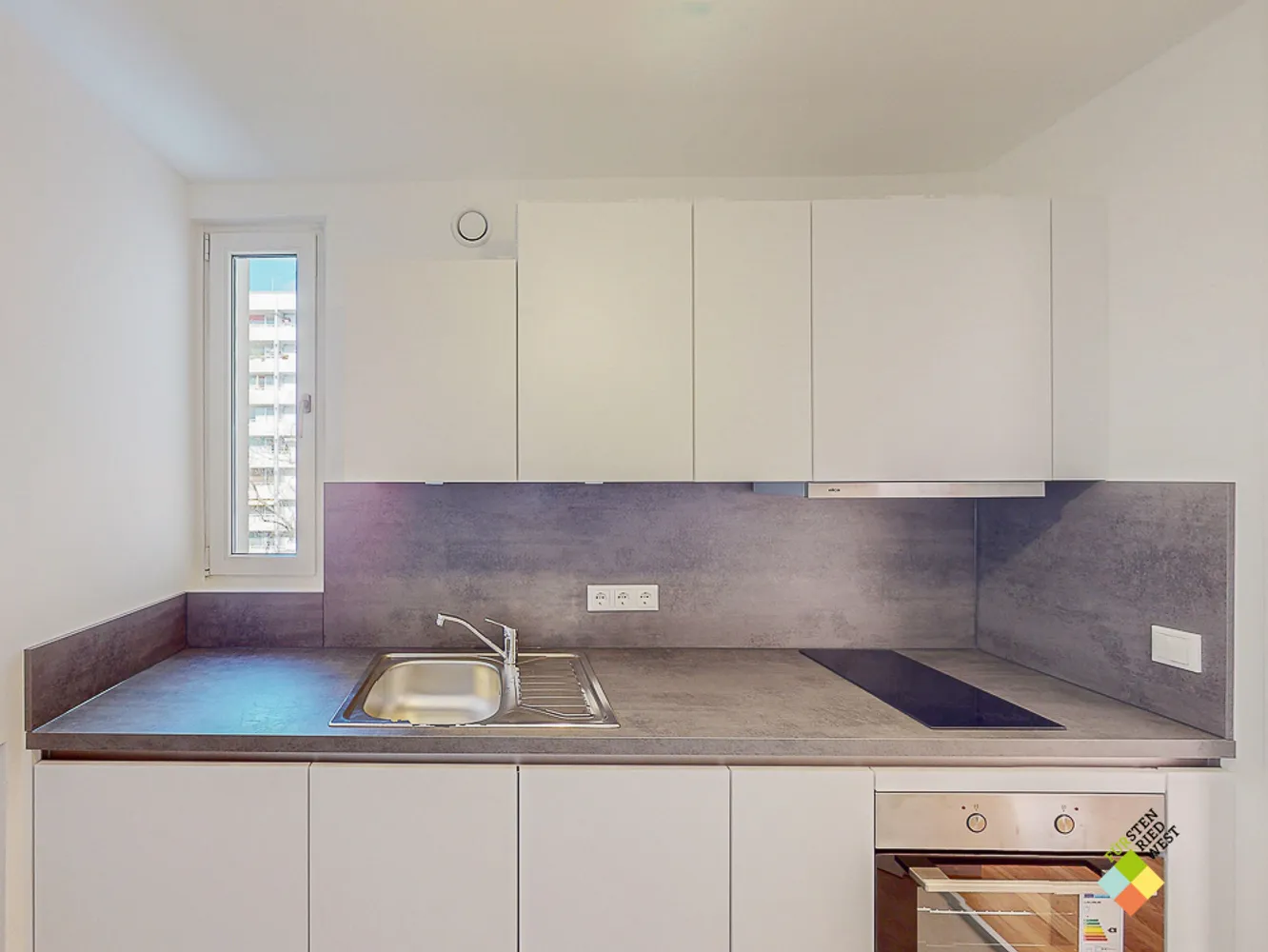2 Zimmer Wohnung mit 52 m² in München – Bild 10