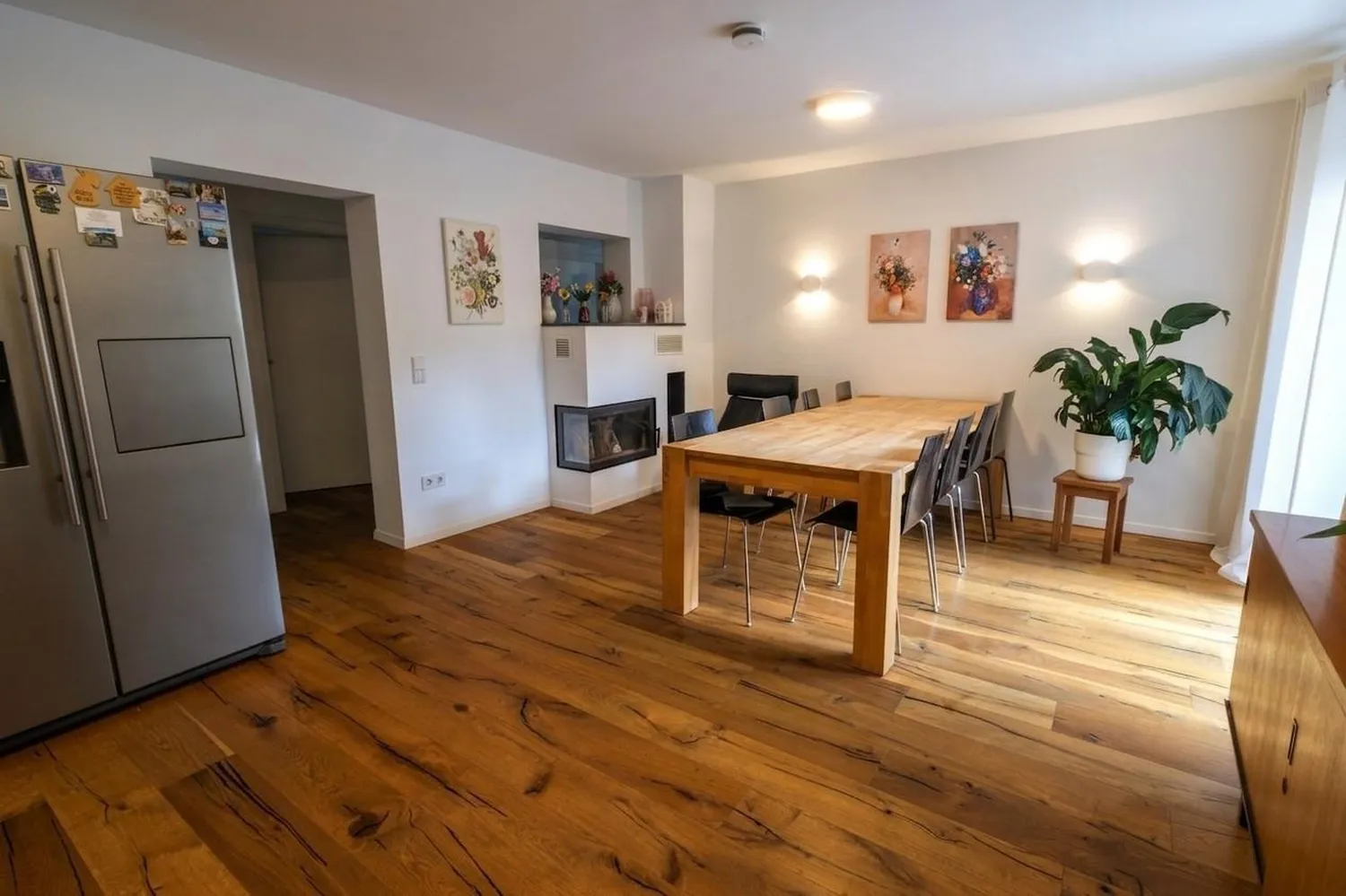 3 Zimmer Wohnung mit 96 m² in Stuttgart – Bild 2