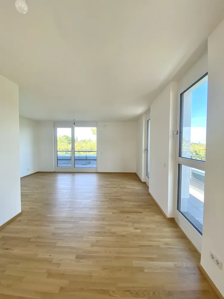 2 Zimmer Wohnung mit 79 m² in München – Bild 8