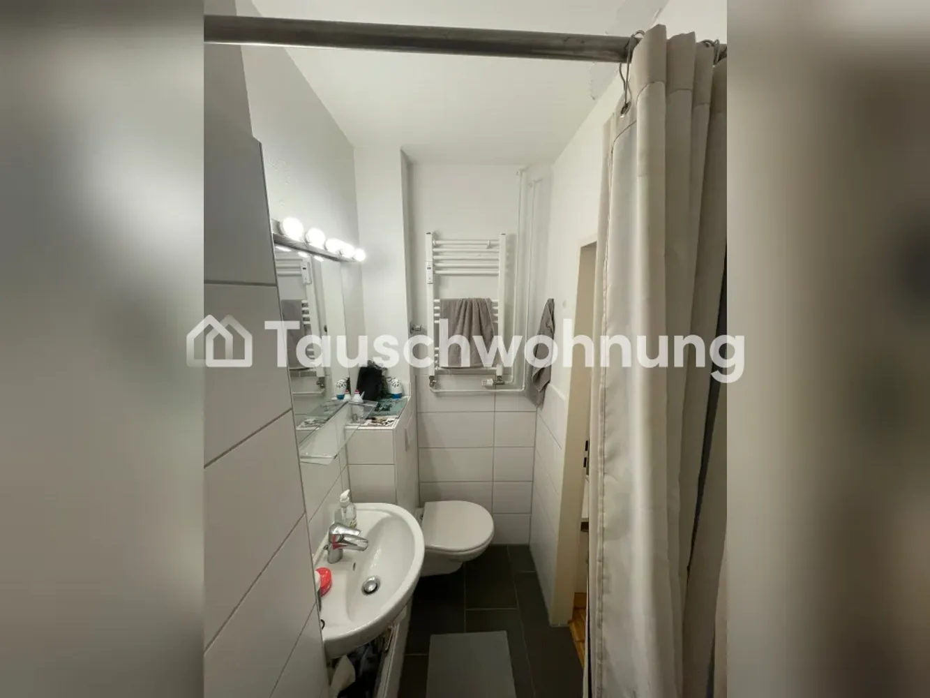 2 Zimmer Wohnung mit 30 m² in Hamburg – Bild 3
