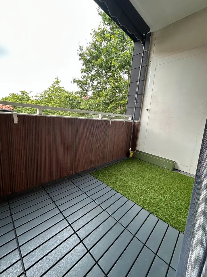 2 Zimmer Wohnung mit 56 m² in Braunschweig – Bild 3