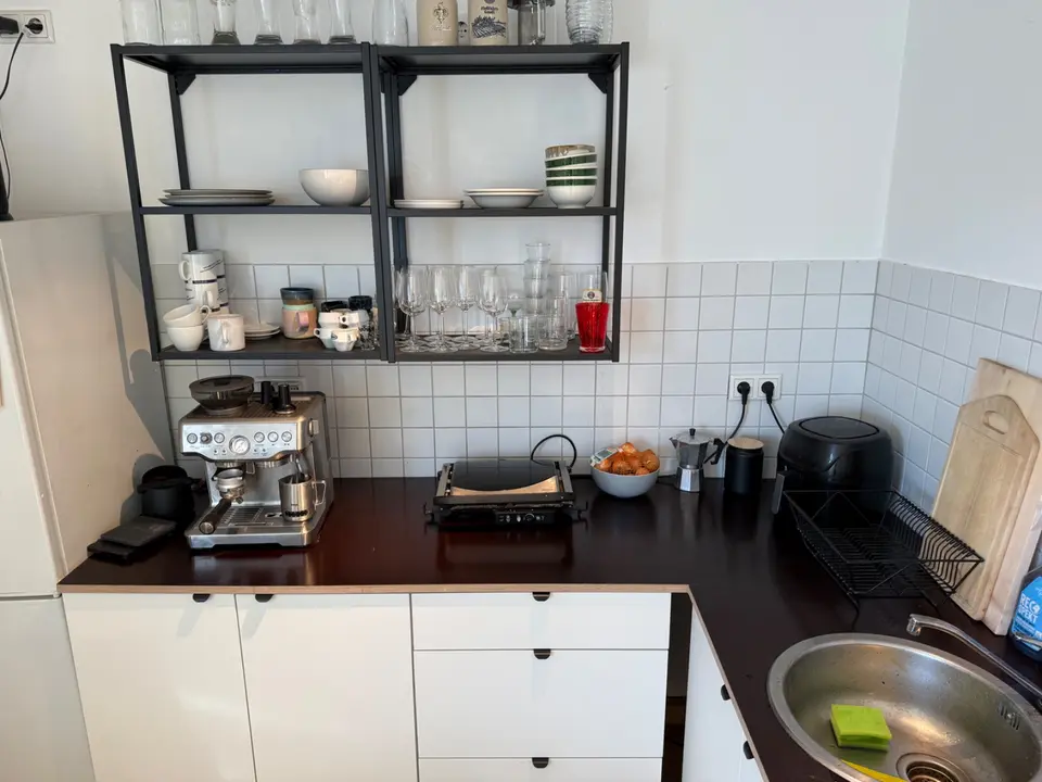 13 Zimmer Wohnung mit 67 m² in Regensburg – Bild 10