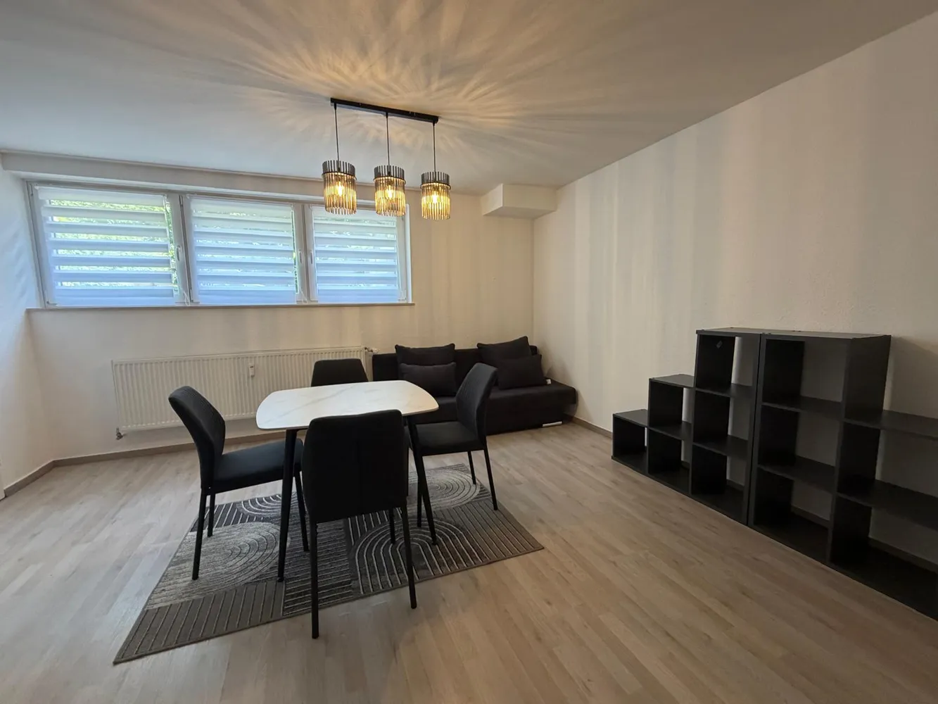 2 Zimmer Wohnung mit 40 m² in Düsseldorf – Bild 1