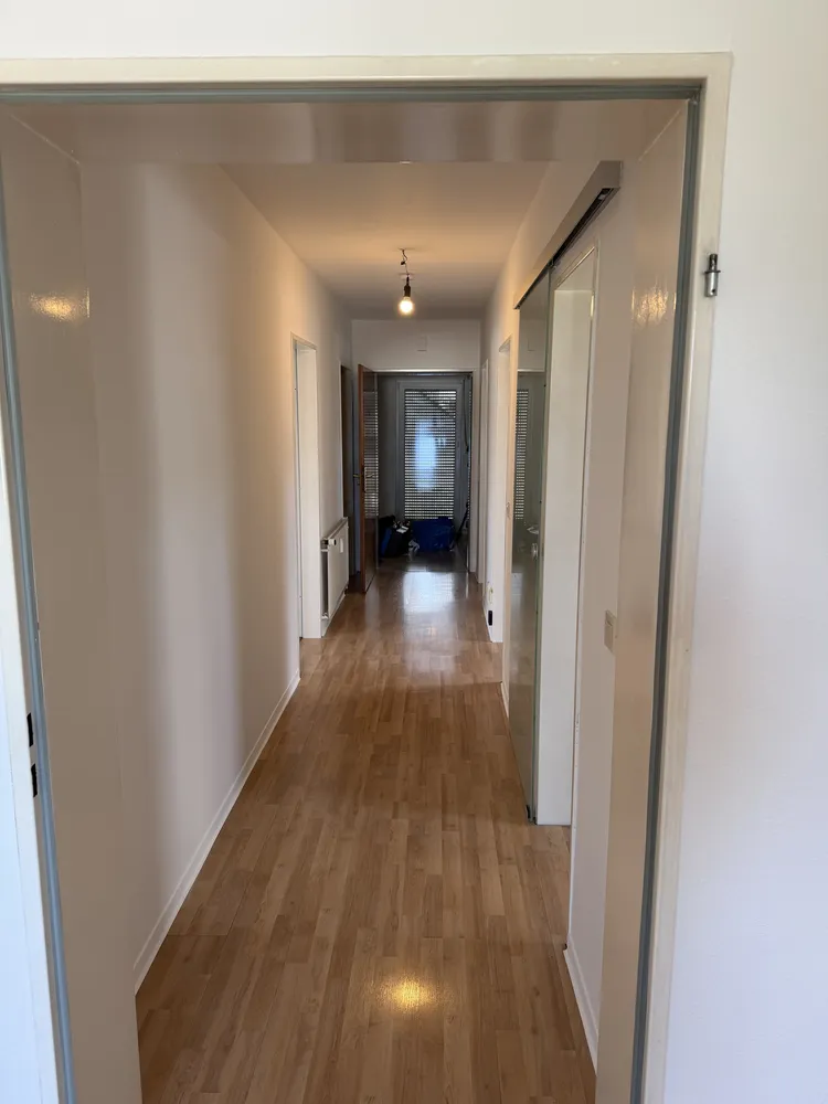 4 Zimmer Wohnung mit 72 m² in Mainz – Bild 9