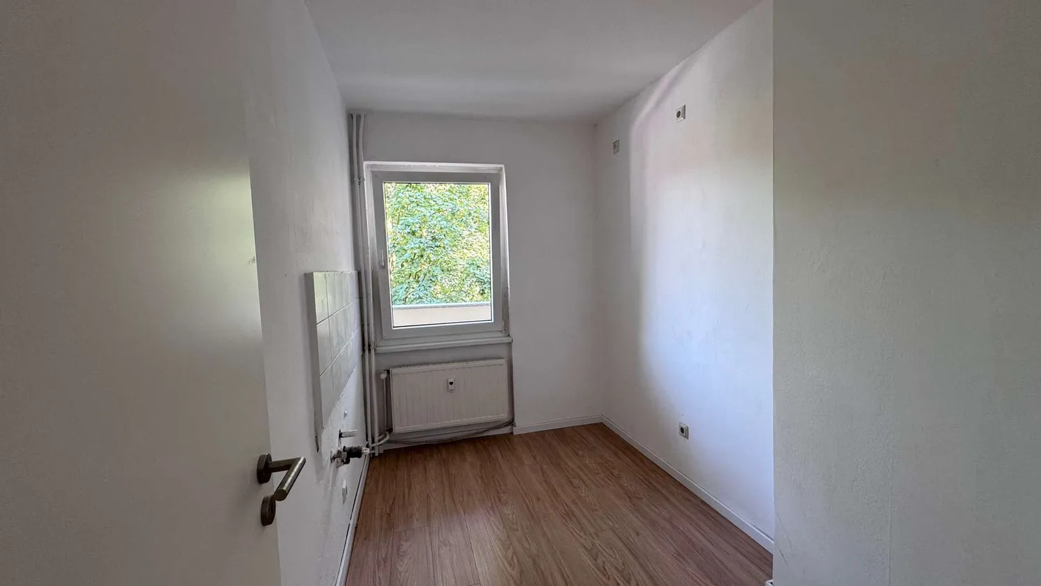 3 Zimmer Wohnung mit 67 m² in Duisburg – Bild 9
