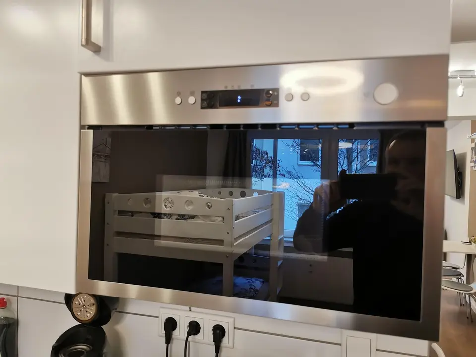 WG-Zimmer mit 25 m² in Düsseldorf – Bild 8