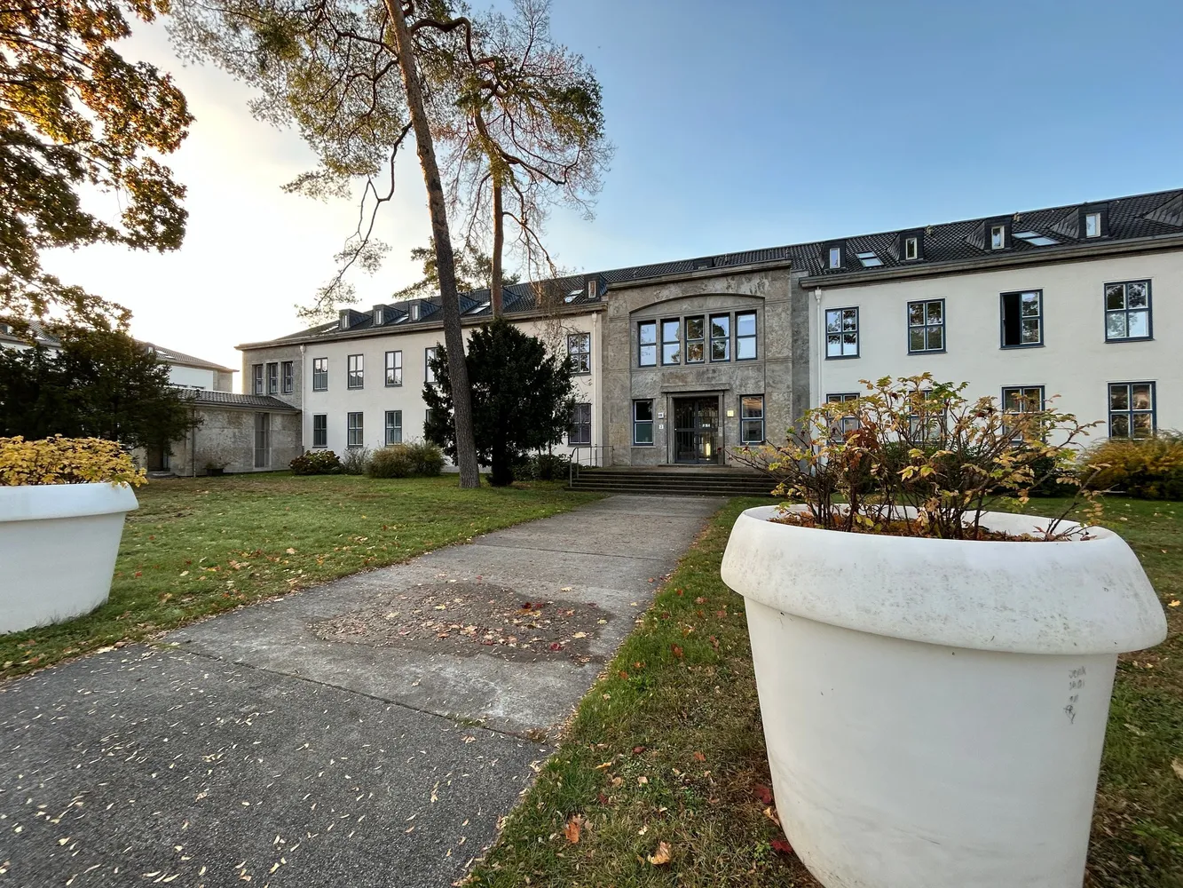 2 Zimmer Wohnung mit 35 m² in Berlin – Bild 2