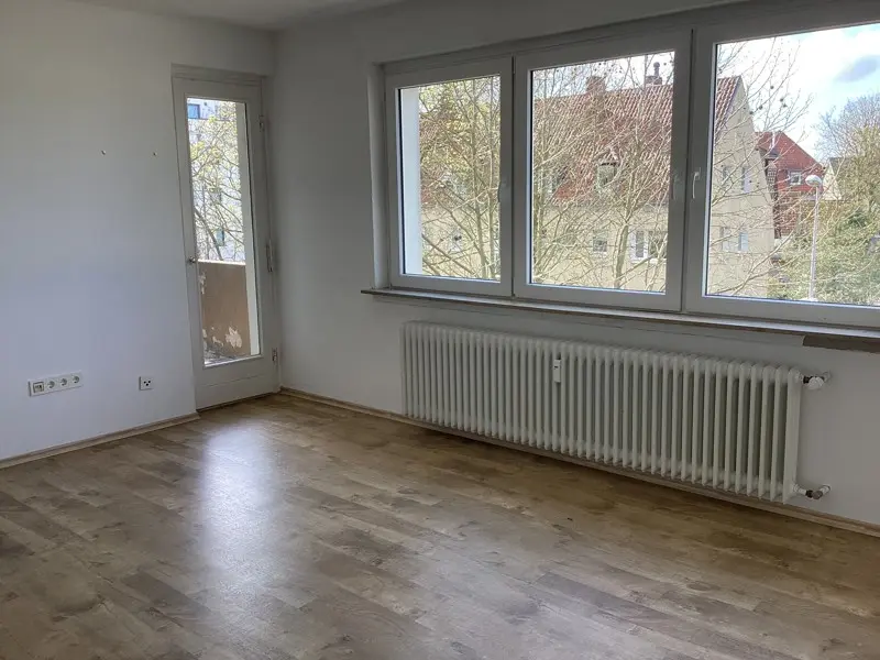 2 Zimmer Wohnung mit 59 m² in Osnabrück – Bild 9