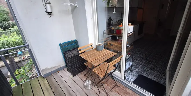 3 Zimmer Wohnung mit 82 m² in Dortmund – Bild 9