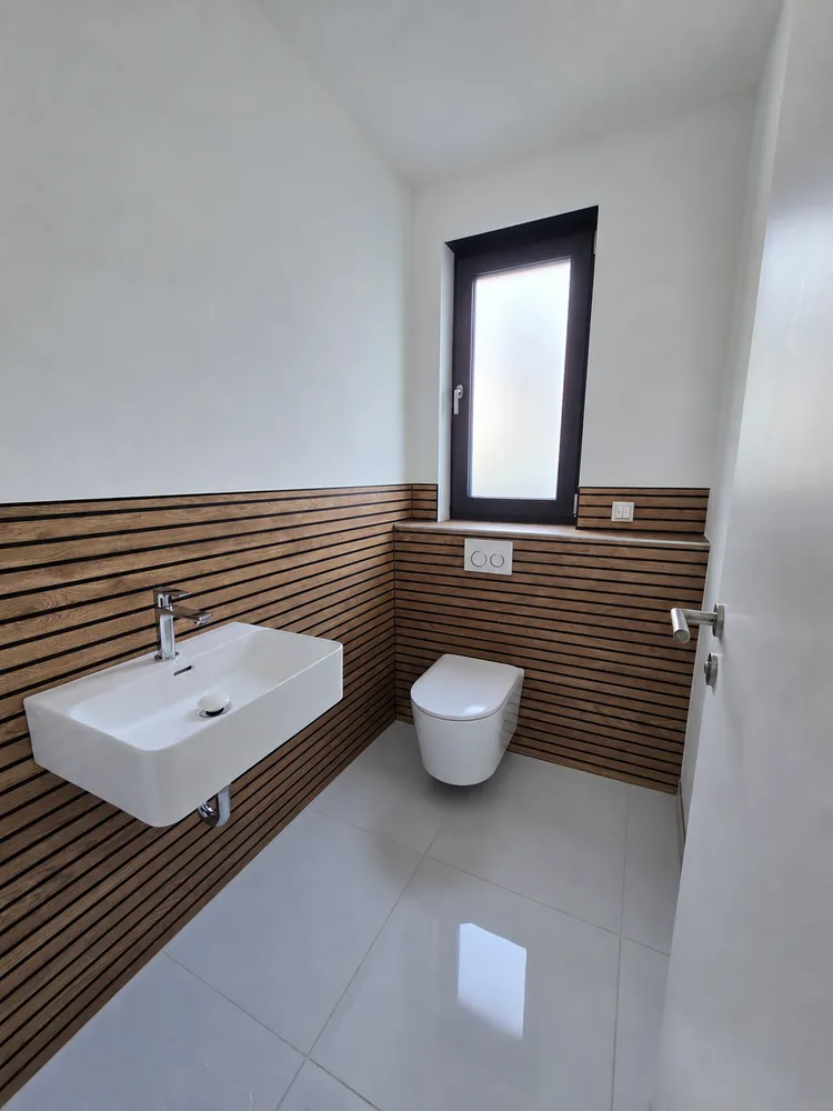 3 Zimmer Wohnung mit 70 m² in Ludwigshafen am Rhein – Bild 6