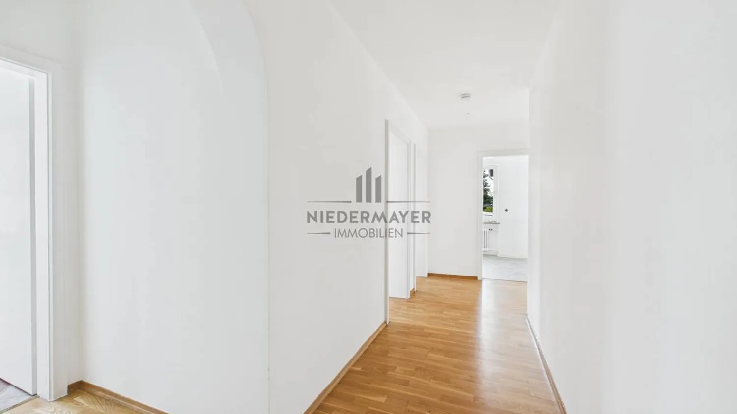 3 Zimmer Wohnung mit 70 m² in München – Bild 8