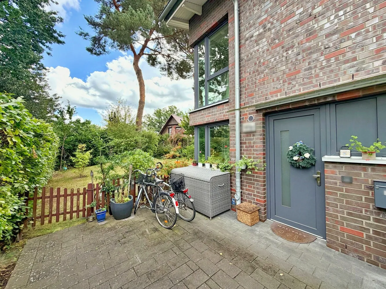 5 Zimmer Haus mit 139 m² in Norderstedt – Bild 4