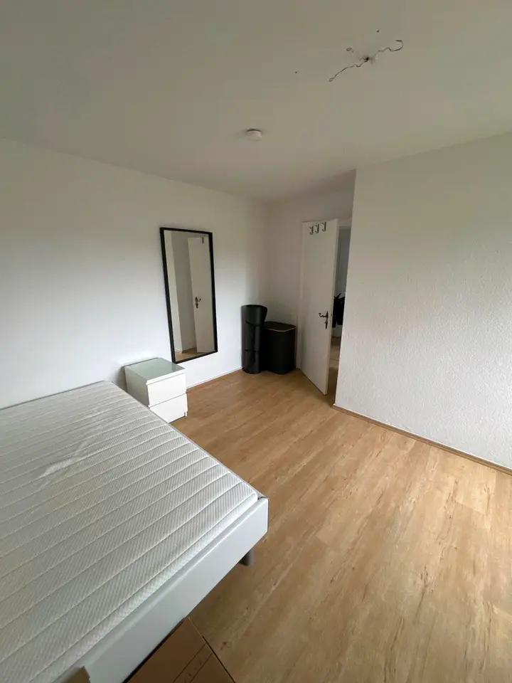 WG-Zimmer mit 15 m² in Hannover – Bild 4