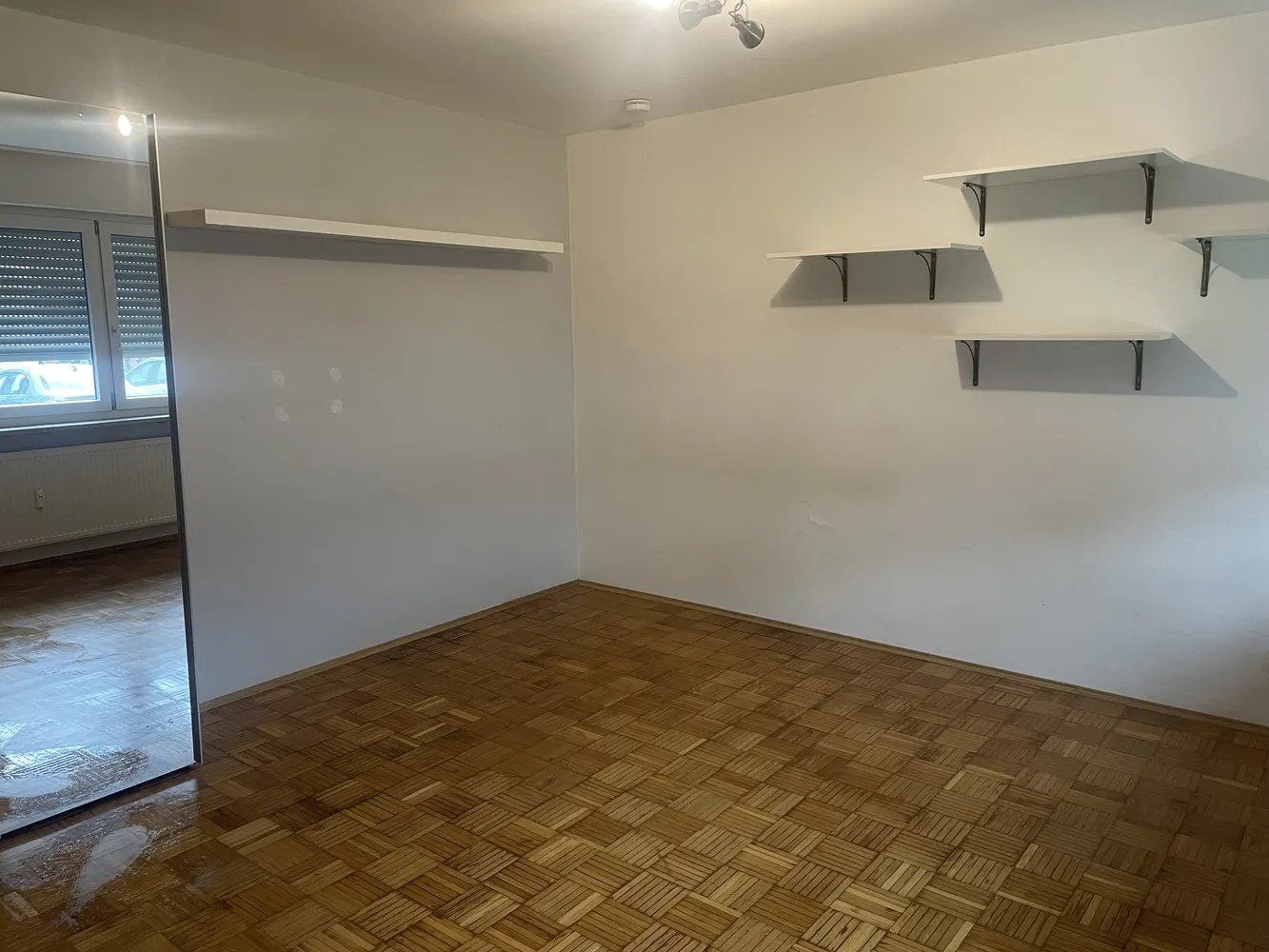 1 Zimmer Wohnung mit 29 m² in Regensburg – Bild 3