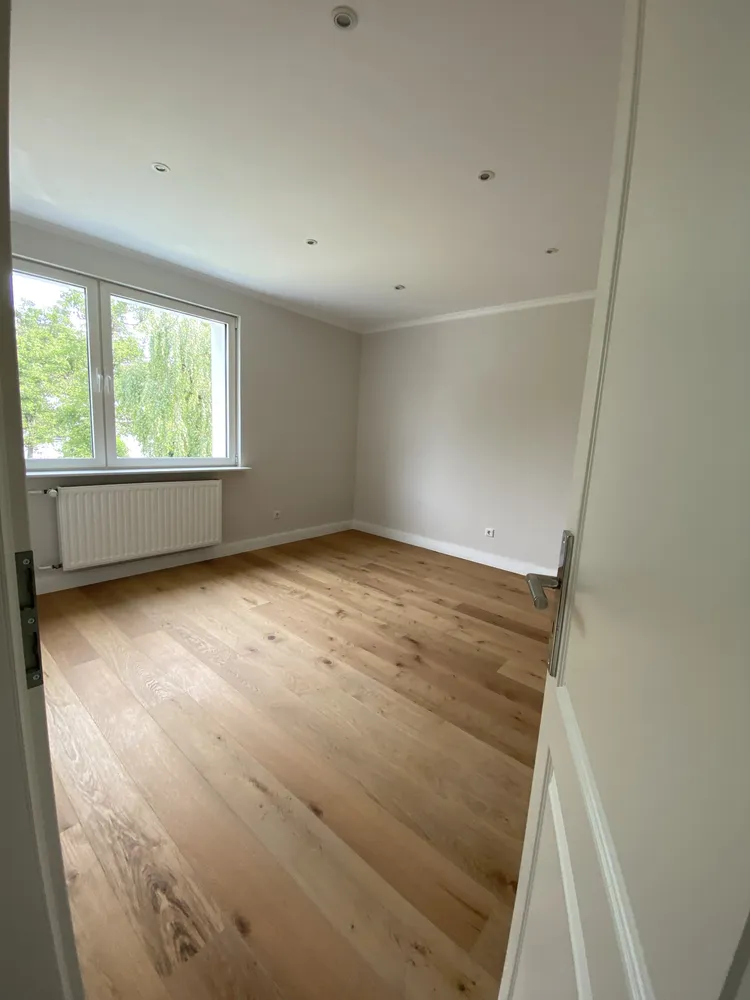 3 Zimmer Wohnung mit 89 m² in Meerbusch – Bild 3