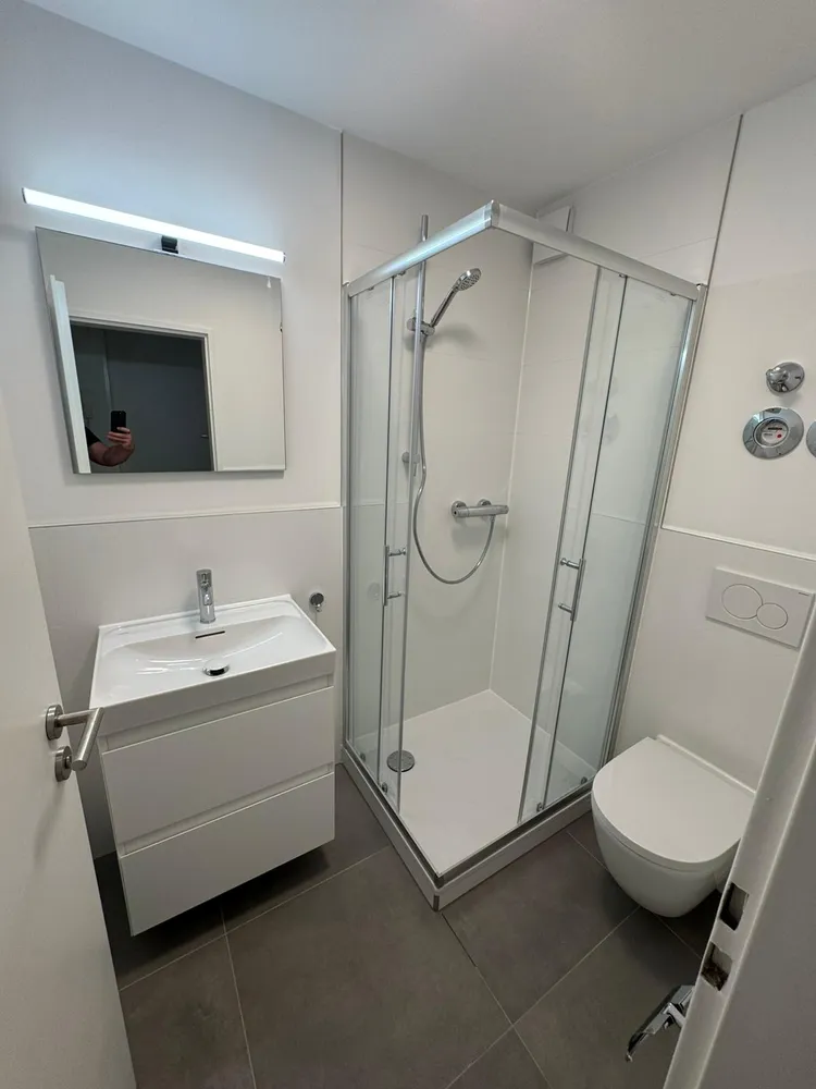 2 Zimmer Wohnung mit 44 m² in Essen – Bild 5