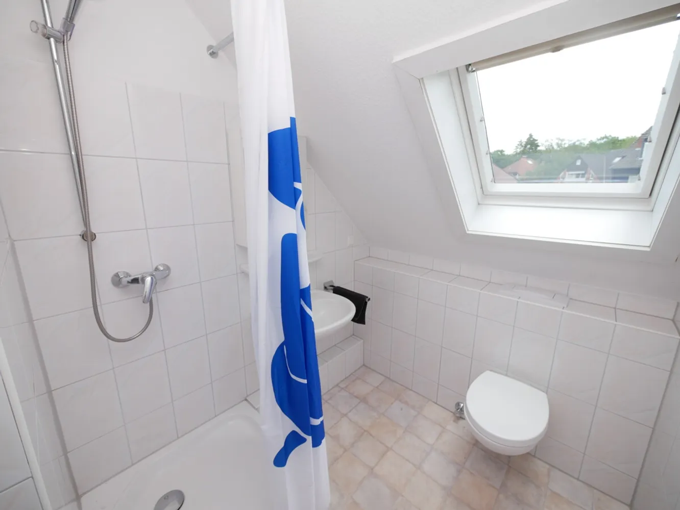 4 Zimmer Wohnung mit 51 m² in Gelsenkirchen – Bild 7