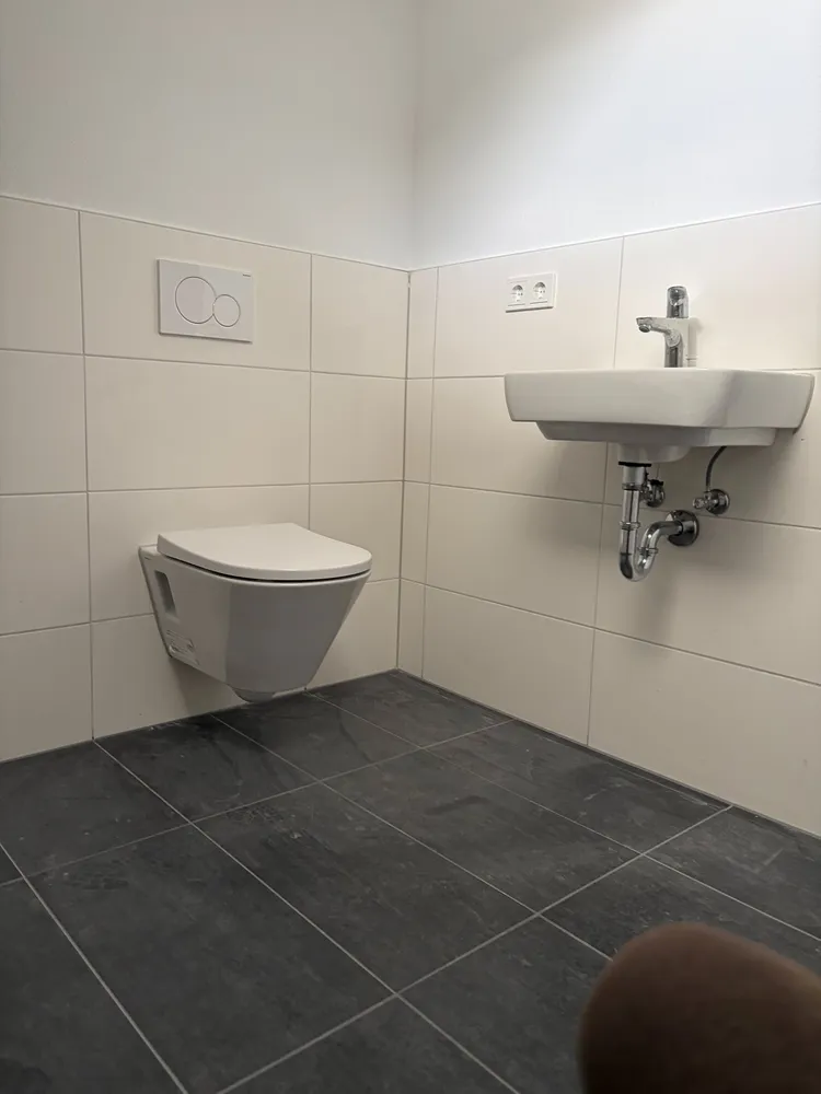 3 Zimmer Wohnung mit 68 m² in Schwetzingen – Bild 11