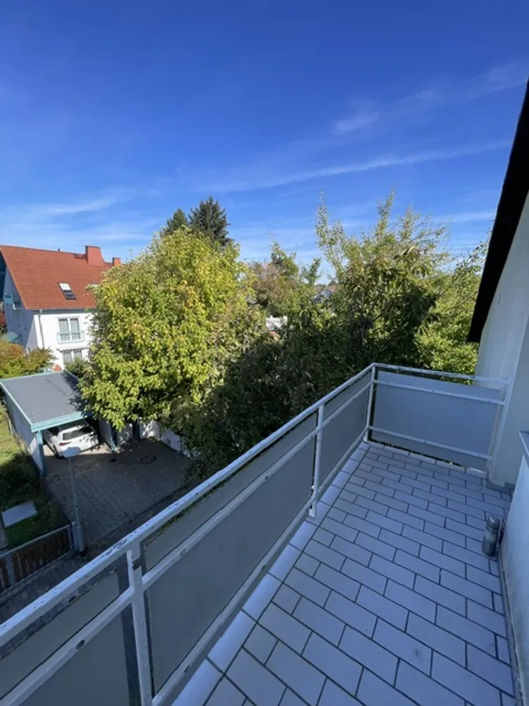 4 Zimmer Wohnung mit 114 m² in Frankfurt am Main – Bild 5