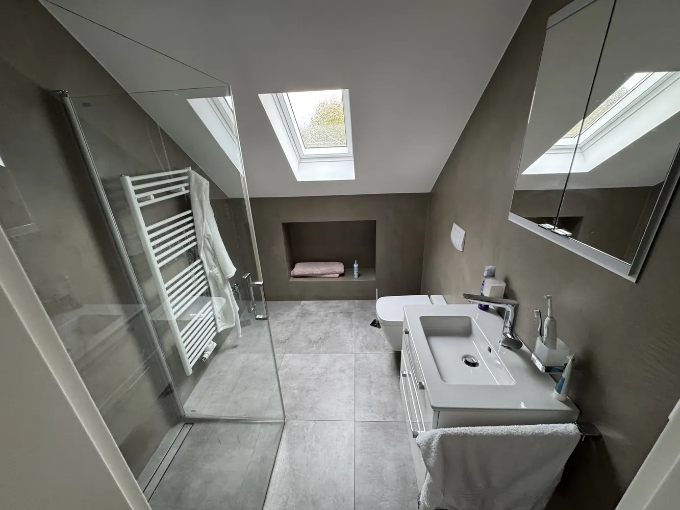 4 Zimmer Haus mit 170 m² in Bochum – Bild 5