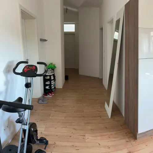 1 Zimmer Wohnung mit 18 m² in Darmstadt – Bild 7