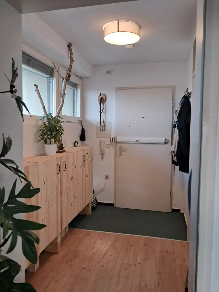 1 Zimmer Wohnung mit 84 m² in Karlsruhe – Bild 10